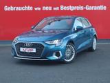 Audi A3 Sportback 30 TFSI LED Navi Sitzheizung PDC - Audi A3: Kleinwagen