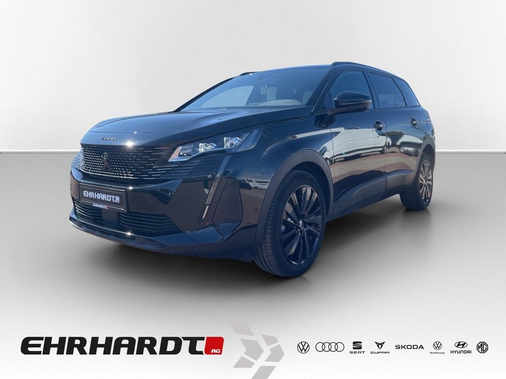 Peugeot 5008 - Bild 1