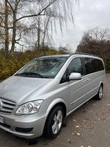 Mercedes-Benz Viano 3.0 CDI AMBIENTE EDITION lang AMBIENTE... - Mercedes-Benz Viano in Bielefeld