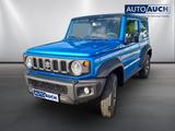 Suzuki Jimny 1.5 Comfort+ M/T NAVI ALLRAD TOP ZUSTAND - Suzuki Gebrauchtwagen München