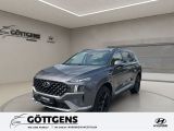 Hyundai SANTA FE 2.2 CRDi 2WD Signature PANO NAVI LED - Hyundai SANTA FE aus 2021