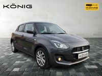 Suzuki Swift - Vorschau Bild 3