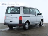 Volkswagen Kombi T6.1 Kombi KR AHK 9 Sitze SHZ Navi PDC GRA - VW T6 Kombi Gebrauchtwagen in Stuttgart