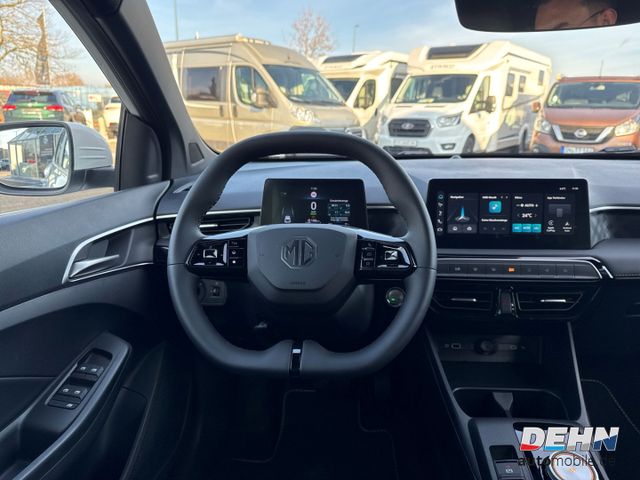 MG MG3 HEV LUX MY25.5 360° LED Navi SHZ Lenkradhz