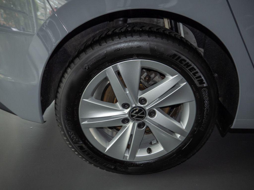 Volkswagen Golf VIII 1.5 TSI Life 5J-Garantie Kamera LED+, миниатюра 6