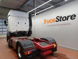 Mercedes-Benz Actros 1846 LS ACC-Abstand Lane-Assist Klima - Mercedes-Benz Actros 1846