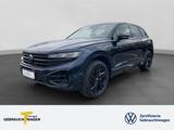 Volkswagen Touareg 3.0 TSI 4M R-LINE BLACK FACELIFT LM20 KA - gebrauchte Volkswagen Touareg mit Facelift