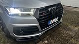 Audi SQ7 4.0 TDI quattro tiptronic - - Audi SQ7 aus 2016