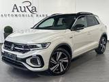 Volkswagen T-Roc 2.0 TDI DSG R-Line NAV+MATRIX+PANO+ACC+SHZ - Volkswagen T-Roc R mit Diesel-Antrieb