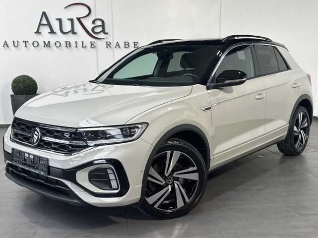 Volkswagen T-Roc 2.0 TDI DSG R-Line NAV+MATRIX+PANO+ACC+SHZ