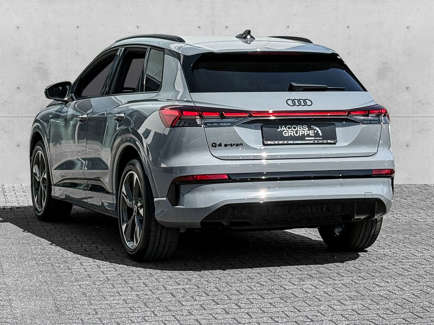 Audi Q4 SUV e-tron performance 210 kW Performance, 3 imagem 3
