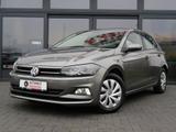 Volkswagen Polo 1.0 Comfortline R-KAMERA 5-TÜRER GARANTIE - Volkswagen Polo: Türer