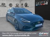 Hyundai i30cw N-Line Mj25 7-DCT 1.5 T-GDi Sitz-Paket/Pan - Hyundai i30 Neuwagen