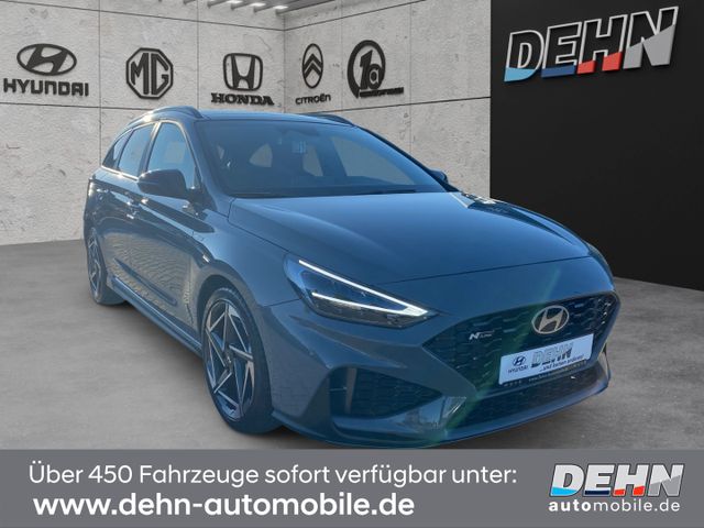 Hyundai i30cw N-Line Mj25 7-DCT 1.5 T-GDi Sitz-PaketPan