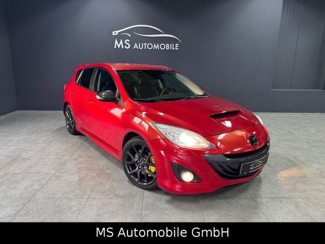 Mazda 3 Lim. MPS