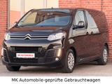 Citroën Jumpy Kombi M*8-SITZER*NAVI*BC** - Citroën Jumpy in Düsseldorf