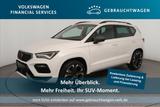 Cupra Ateca 2.0 TSI 221kW Klima*Tempo*Nav*PDC*RFK