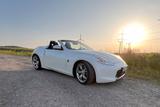 Nissan 370Z ROADSTER 3.7, SCHALTER! Sammlerstück! - Nissan 370Z: Roadster