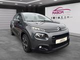 Citroën C3 1.2 12V e-THP / PureTech - Citroën C3: Puretech