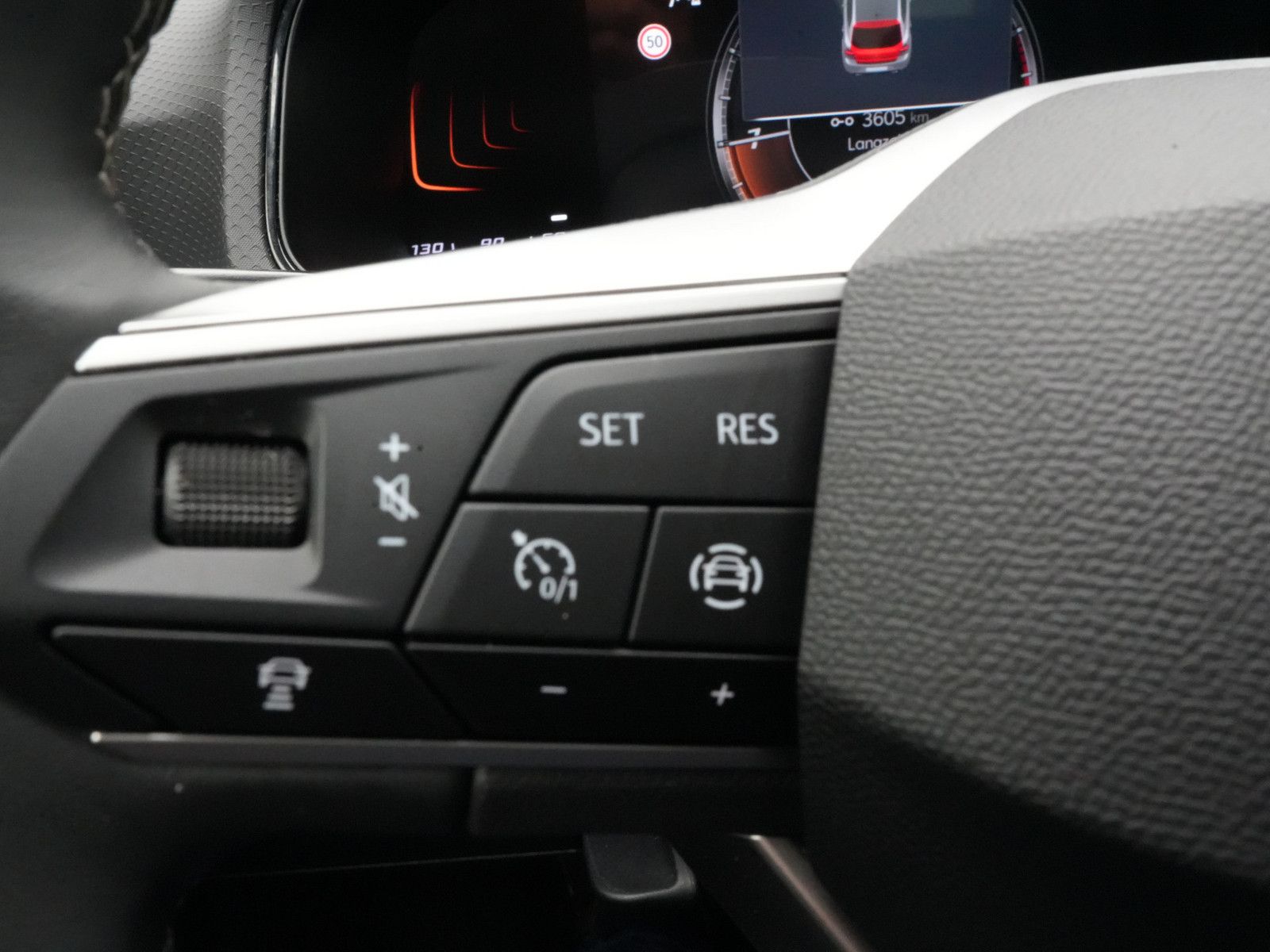 Seat Ibiza - Bild 5