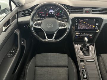 Volkswagen Passat Variant - 9
