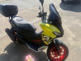 Aprilia SR 125 GT Sport ABS E5
