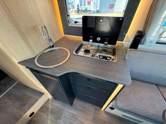 Sunlight T 69 LC *Queensbett *