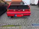 Honda CRX ED9  - Honda CRX Gebrauchtwagen