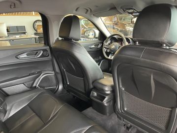 Alfa Romeo Giulia 2,2 JTDM Executive *BI-XENON*ACC*AHK*LED*