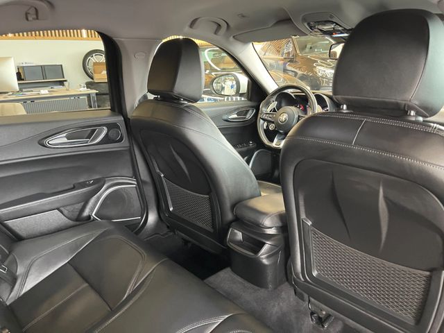 Alfa Romeo Giulia 2,2 JTDM Executive *BI-XENON*ACC*AHK*LED*