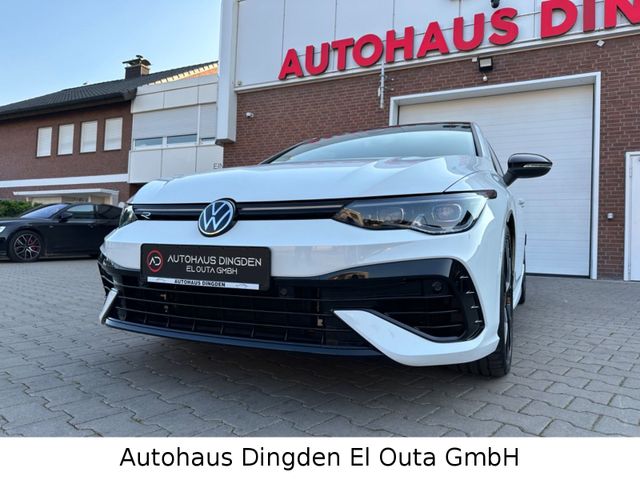 Volkswagen Golf VIII R Lim. 2.0 TSI 4Motion