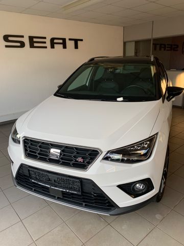 Seat Arona 1.0 TSI Start&Stop 85kW FR DSG FR TOP!!