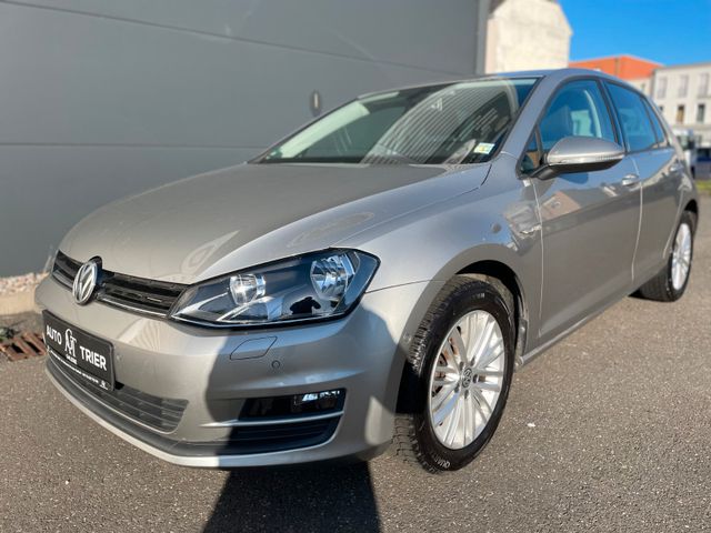 Volkswagen Golf VII 1.2 TSI Cup PDC MFL AHK XENON SHZ TOP