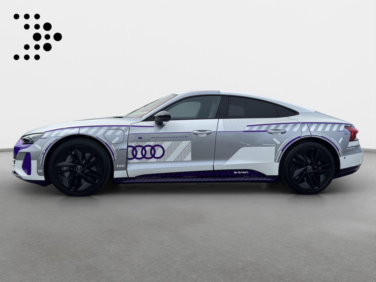 Audi RS e-tron GT - Bild 3
