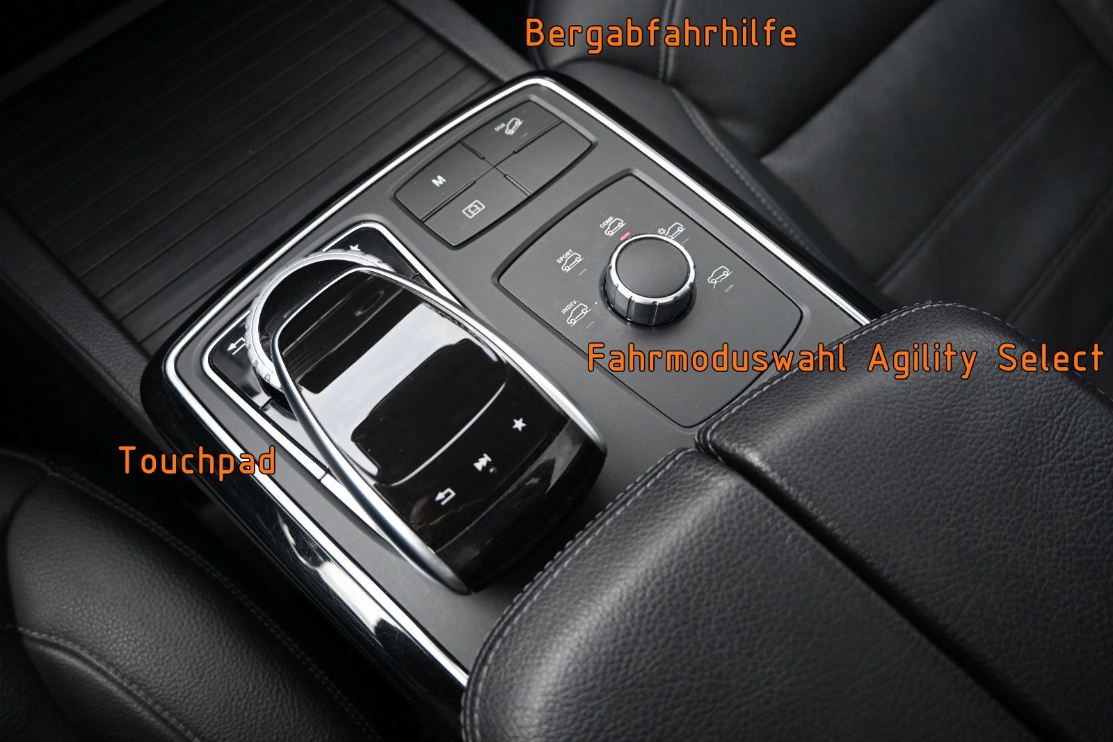Fahrzeugabbildung Mercedes-Benz GLE 350 d 4MAT. AMG LINE °NIGHT°AHK°ILS°360°SHD°
