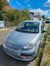 Citroën C3 1.1 X X - Citroën C3 aus 2004