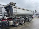 Schwarzmüller SM Alumulde mit Stahlrahmen - Schwarzmüller LKWs