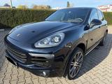 Porsche Cayenne, Deutsches Fahrzeug, Porsche Scheckheft  - Porsche Cayenne in Bonn