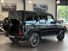MERCEDES-BENZ G 450 - Ansicht 3