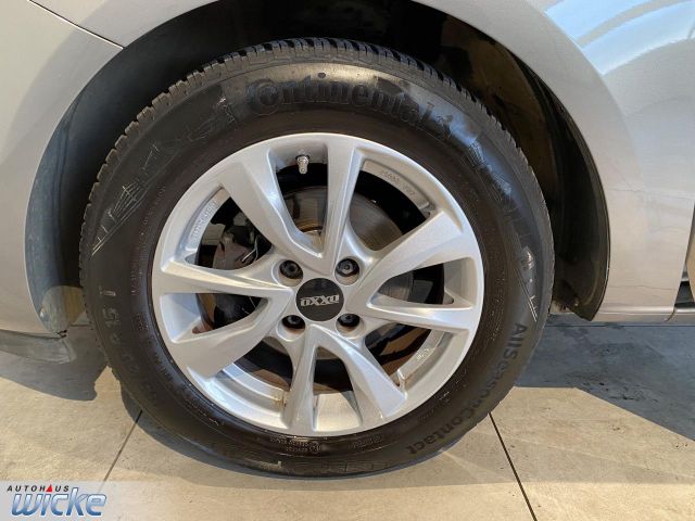 Corsa 1.2 Edition KLIMA BLUETOOTH SITZHEIZUNG