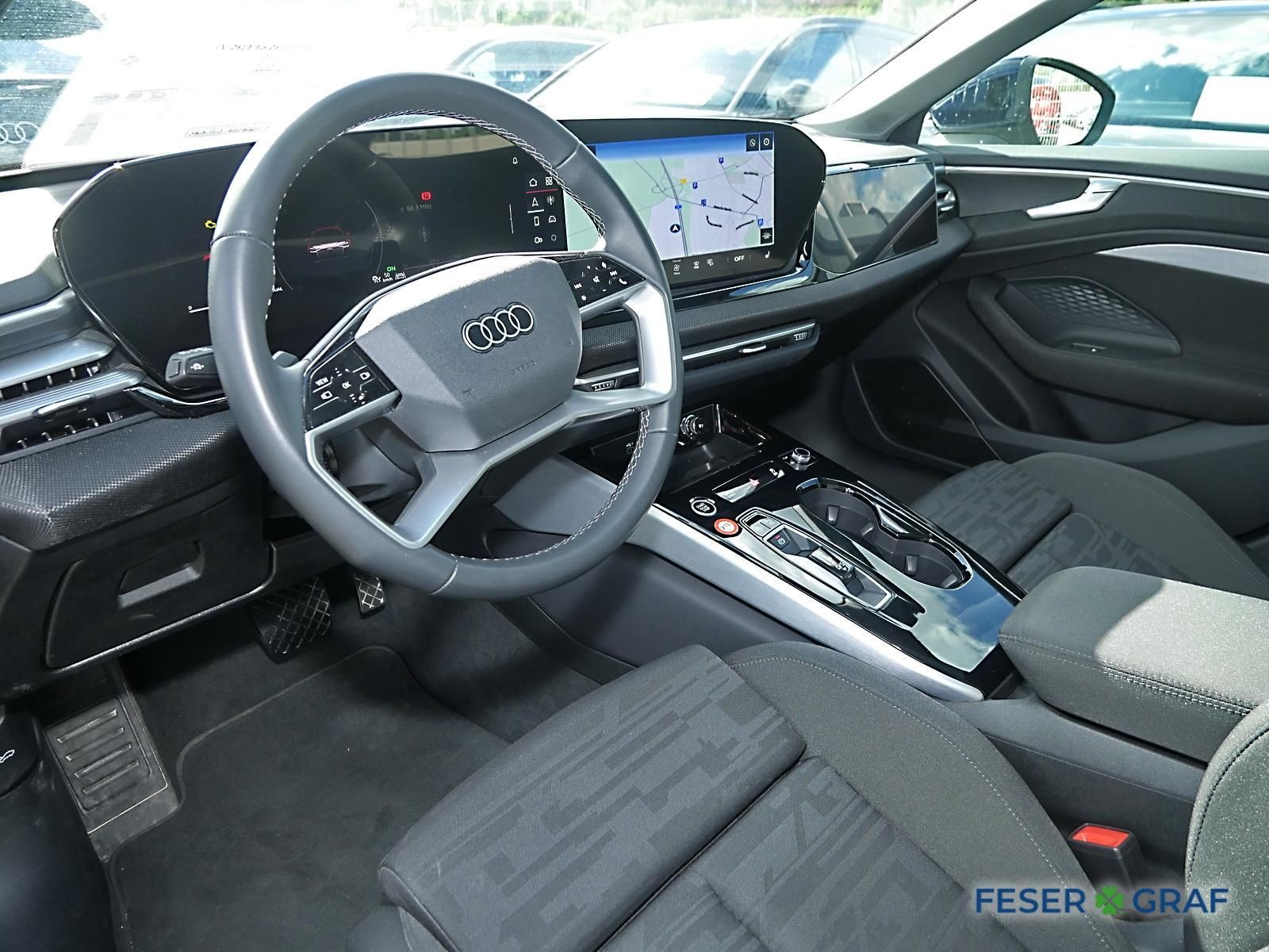 Audi A6 - Bild 11