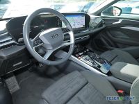 Audi A6 - Vorschau Bild 11