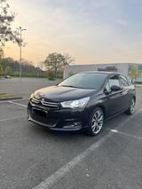 Citroën C4 HDi 150 SELECTION  - Citroën C4: Hdi