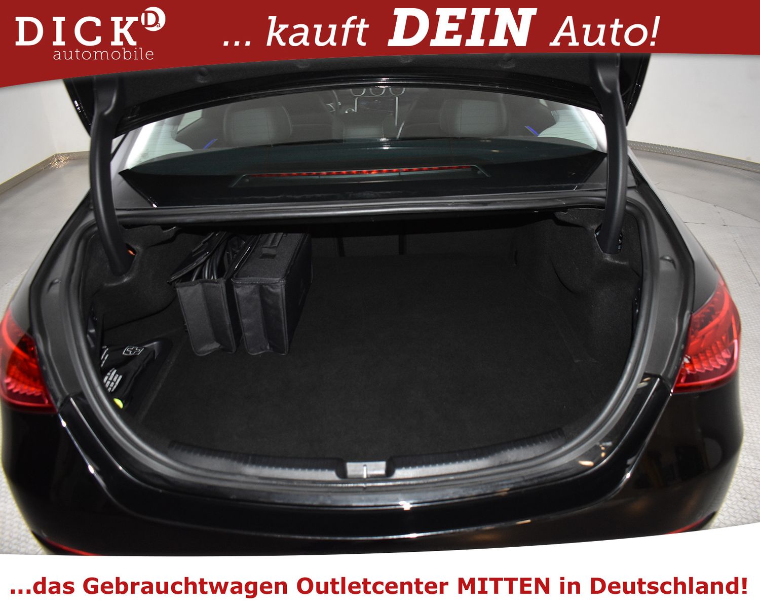 MERCEDES-BENZ C300e 2X Avantg KAMERA+STANDHZ+LED+ACC+NAVI+SHZ+ - Image 19