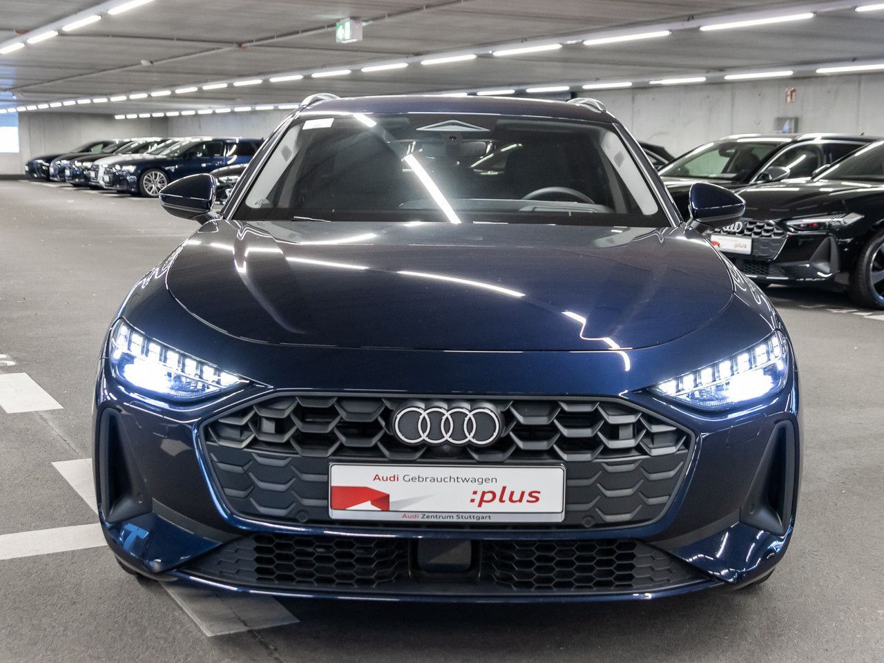 Audi A5 - Bild 9