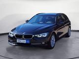 BMW 318d Touring Sport Line Aut. Navi Business PDC - BMW 318 Touring Kombi D Gebrauchtwagen