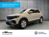 Volkswagen T-Cross - Vorschau Bild 1