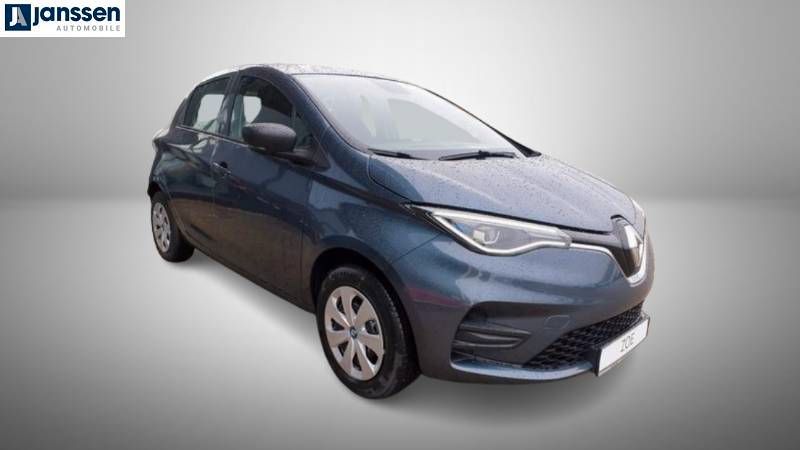 Fahrzeugabbildung Renault ZOE LIFE Batteriemiete R110 Z.E. 50