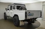 Land Rover Defender 130 Td5 pick up - Land Rover Gebrauchtwagen von 2005