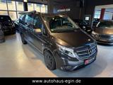 Mercedes-Benz Vito Mixto Camping 4MATIC lang AHK Kamera - : Van, Camping